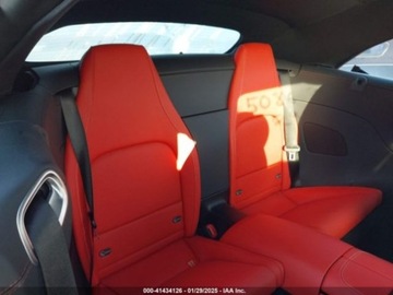 Mercedes SLK R172 2022 Mercedes-Benz SL Amg 55 2022 4.0l 4.0 Benzyna 469KM, zdjęcie 12