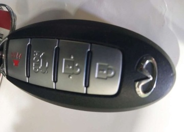 Infiniti Q50 I 2.0t (Euro 6) 211KM 2017 Infiniti Q50 2017r., 2.0t Sport, 2L, od ubezpieczalni 2.0 Benzyna 211KM, zdjęcie 8