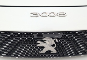 Peugeot 3008 II Plug-In Hybrid Facelifting 1.6 HYBRID4 300KM 2022 Peugeot 3008 1.6 PureTech Hybrid4 PHEV GT Pack SS EAT8 SalonPL Niski Przeb, zdjęcie 16