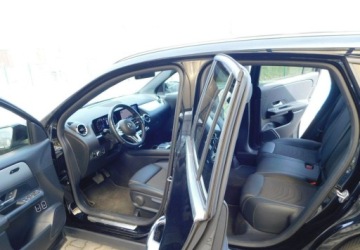 Mercedes GLA II 2023 Mercedes-Benz GLA 250e HYBRYDA PLUG-IN z Gwarancja VAT23 1.3 Benzyna, zdjęcie 14