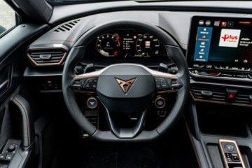 Cupra Formentor Crossover 1.5 TSI 150KM 2026 Cupra Formentor 1.5 eTSI 150 KM DSG Dostępny od, zdjęcie 18
