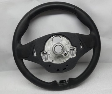 Skoda Octavia 4 Руль с подогревом 5E3419093AN ВКХ