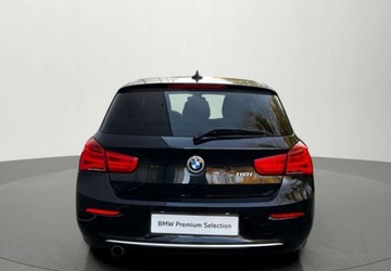 BMW Seria 1 F20-F21 2017 BMW Seria 1 118i Urban Line Serwis ASO Dealer BMW Bonkowscy 1.5 136KM, zdjęcie 5