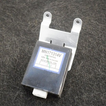MITSUBISHI L200 2007 JINÉ VYBAVENÍ ELEKTRICKÉ