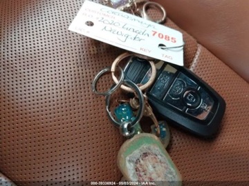 Lincoln Navigator III 2020 Lincoln Navigator 2020 Lincoln Navigator Reserve 4x4 3.5 Benzyna 450KM, zdjęcie 11