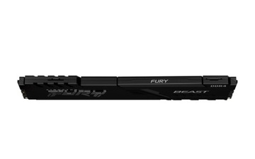 Память DDR4 Kingston Fury Beast 32 ГБ 1x32 ГБ 3200 МГц CL16 1,35 В черный