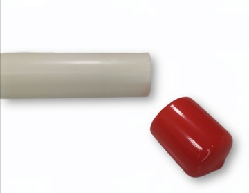 DERCAR Detailingowy Pędzel do FELG Natural