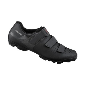 Buty MTB Shimano SH-XC100 Czarne 46