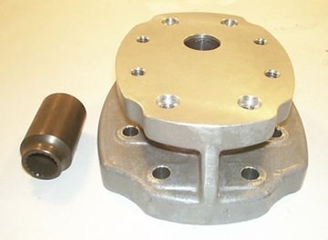 ZESTAW POMPY TANDEMOWEJ 3PL-2PL ***