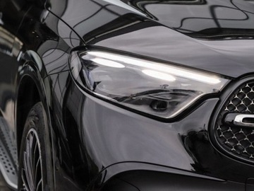 Mercedes GLC C254/X254 Coupe 2.0 300 258KM 2025 GLC Coupe 300 4-Matic AMG Line 2.0 (258KM) 2025, zdjęcie 4