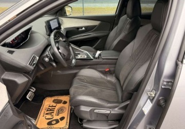 Peugeot 3008 II Crossover Facelifting  1.6 PureTech 180KM 2021 Peugeot 3008 GT 1.6PT 180ps AutoMat8Biegow FullLed Bliss Bezwypadkowy 1Wla, zdjęcie 20