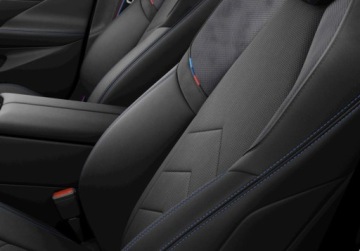 BMW Seria 5 G90-91 Touring 2.0 520d 197KM 2024 BMW Seria 5 520d xDrive, M Pakiet Pro Gwarancja, Faktura VAT 23, Bowers W, zdjęcie 8