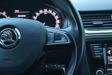 Skoda Rapid II Liftback Facelifting 1.0 TSI 110KM 2017 Skoda Rapid 1.0 TSI, Salon Polska, 1. Właściciel, zdjęcie 16