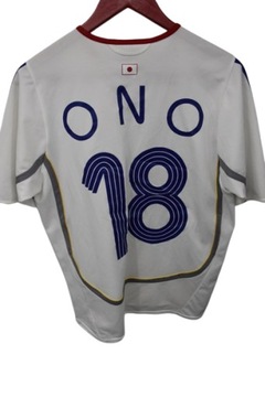 Adidas Japonia koszulka reprezentacji S ONO