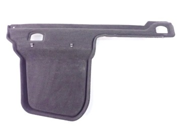 BOCZEK BAGAŻNIKA AUDI A8 S8 4H 4H0863888F 9X7