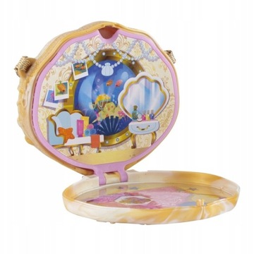 Kookyloos Куки Русалка Кукла Русалка Драгоценность