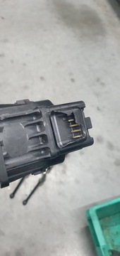 ОРИГИНАЛЬНЫЙ НОВЫЙ КОНТРОЛЛЕР ТУРБОКОМПЕНСАТОРА BMW