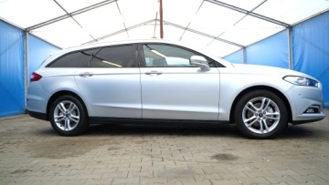 Ford Mondeo V Kombi 2.0 TDCi 150KM 2017 FORD MONDEO MODEL MK5 2.0L Diesel 150KM 2017r, zdjęcie 8