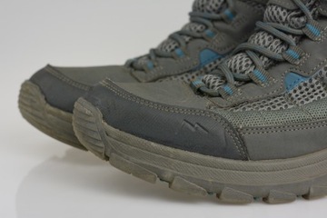 ТРЕККИНГОВЫЕ ОБУВИ PETER STORM FILEY, РАЗМЕР 39