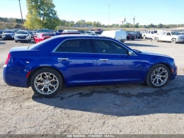 Chrysler 300C II 2019 Chrysler 300C 2019 Chrysler 300 300C RWD 5.7 Benzyna 363KM, zdjęcie 5