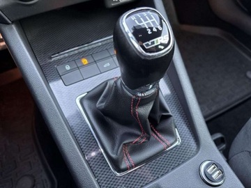 Skoda Octavia III RS Kombi Facelifting 2.0 TSI 230KM 2017 Skoda Octavia RS 2.0TSI 230KM Serwis ASO Salon PL FV - MARZA 2.0, zdjęcie 30