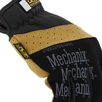 Rękawice rękawiczki taktyczne wojskowe Mechanix Wear FastFit 4X L