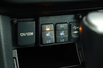 Toyota Corolla XI Sedan 1.6 Valvematic 132KM 2015 Toyota Corolla 1.6 Valvematic, Salon Polska, zdjęcie 17