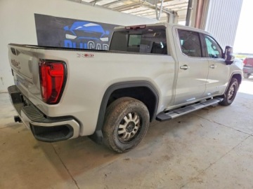  GMC Sierra K1500 Slt 2022 5.3 Benzyna 355KM, zdjęcie 3