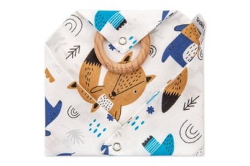 ДЕРЕВЯННЫЙ МИШКА ТЕДДИ BOCIOLAND