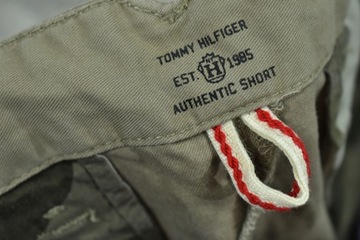 TOMMY HILFIGER Spodenki Męskie Cargo / 32