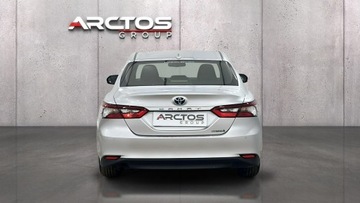 Toyota Camry IX 2021 Toyota Camry 2,5 Hybrid Comfort CVT, zdjęcie 3