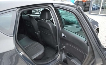 Opel Astra J Hatchback 5d 1.4 Turbo ECOTEC 120KM 2012 Opel Astra LIFT 1.4 Turbo Benzyna Tempomat Cz. parkowania 1.4 Benzyna 120KM, zdjęcie 15