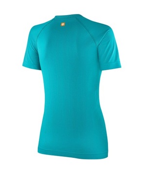 Женская футболка Brubeck Dynamic Outdoor