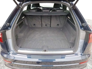 Audi Q8 SUV 3.0 50 TDI 286KM 2025 Audi Q8 HAK Head-UP Pakiet Czern Panoramiczny Dach 3.0 Diesel 286KM, zdjęcie 33