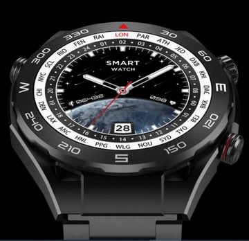 Часы SMARTBAND SMARTWATCH Пульс Шагомер Калории