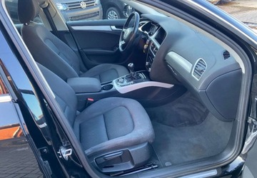 Audi A4 B8 Avant Facelifting 1.8 TFSI 120KM 2015 Audi a4 Audi A4 Avant 1.8 TFSI S line Sportpaket 1.8 Benzyna 120KM, zdjęcie 11