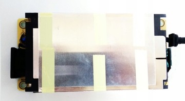 Блок питания (трансформатор) FSP для гильотины для резки пенопласта 24В 7,5А 180Вт