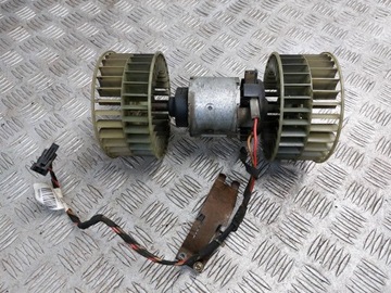 DMUCHAWA WENTYLATOR NAWIEWU MAN F2000 14.264
