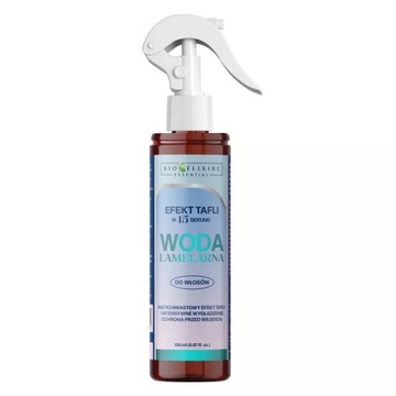 BIOELIXIRE ESSENTIAL WODA LAMELARNA DO WŁOSÓW 150 ML