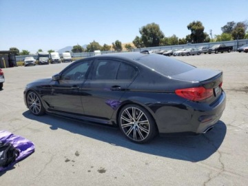 BMW Seria 5 G30-G31 Limuzyna 540i 340KM 2020 BMW Seria 5 540i, RWD, 2020r., 3.0L 3.0 Benzyna 340KM, zdjęcie 1