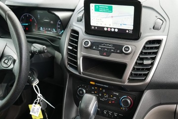 Ford Transit Connect II 2019 Ford Transit Connect Aut ACC Kamera Ogrz.Szyba/Fotele Hak Carplay ParkAsist, zdjęcie 19