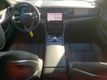 Jeep Grand Cherokee V 2024 Jeep Grand Cherokee 2024, 3.6L, 4x4, SUMMIT, od ubezpieczalni 3.6 Benzyna, zdjęcie 6