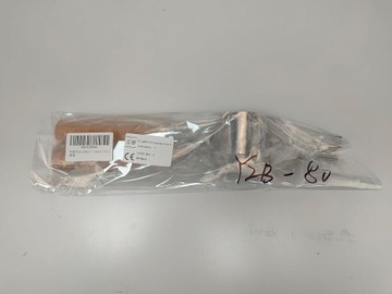 Измельчитель сорняков из нержавеющей стали, с ручкой, ручной.