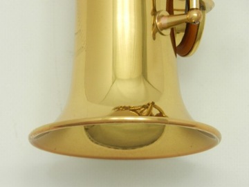 Саксофон-сопрано Expression R22-146