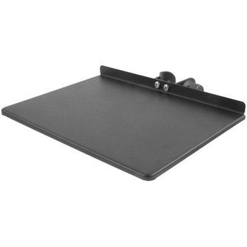 SOUND CARD TRAY LIVE BROADCAST MICROPHONE STAND