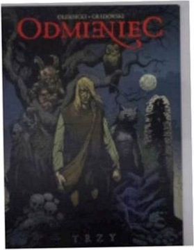 Odmieniec - Oleksicki