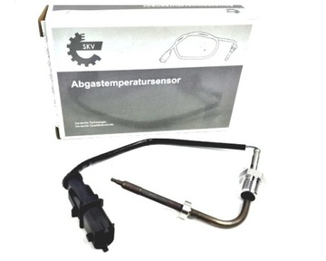 CZUJNIK SPALIN DPF ASTRA J ZAFIRA INSIGNIA 2.0CDTi