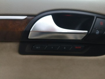 Audi Q7 I 2007 Audi Q7 4.2 TDI 326KM Quatro # Automat #, zdjęcie 17