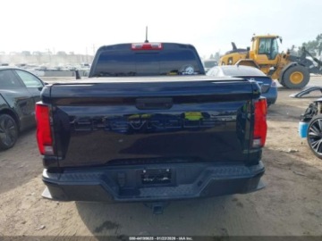 Chevrolet 2024 Chevrolet Colorado Z71 2024 2.7 Benzyna 310KM, zdjęcie 4