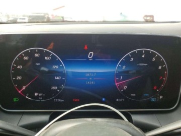 Mercedes GLC C254/X254 2025 Mercedes-Benz GLC 300 Coupe 4Matic 2025 2.0 Benzyna 255KM, zdjęcie 9